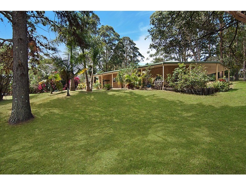 62 Fredericks Lane, Tintenbar NSW 2478