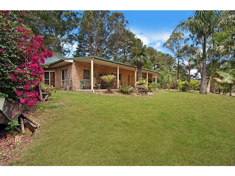 62 Fredericks Lane, Tintenbar NSW 2478