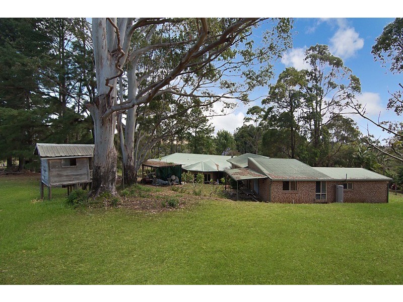 62 Fredericks Lane, Tintenbar NSW 2478