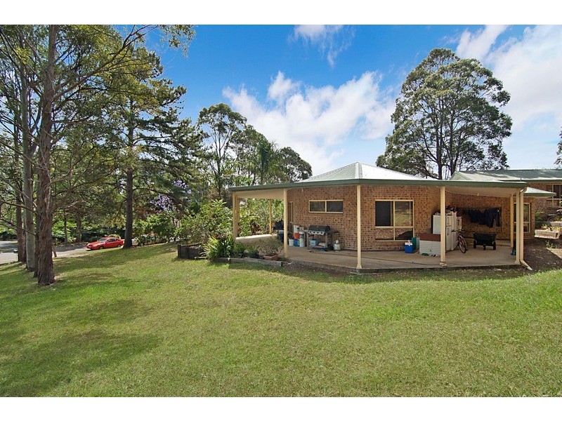62 Fredericks Lane, Tintenbar NSW 2478