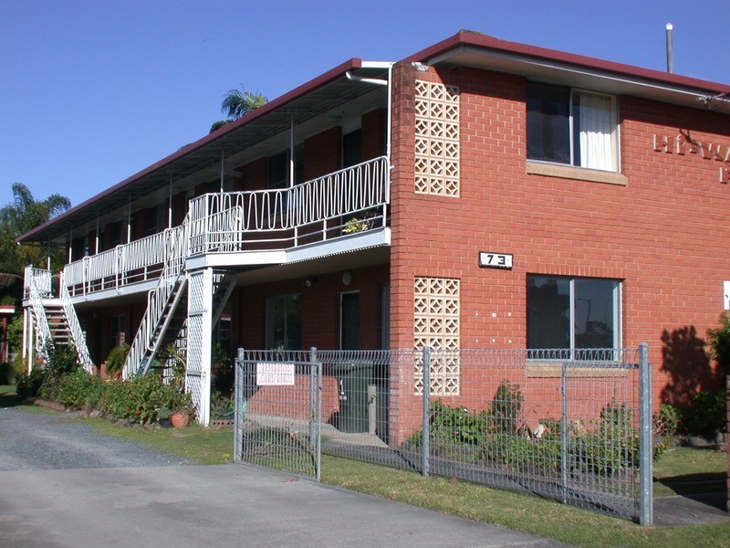 4/73 Cherry Street, Ballina NSW 2478