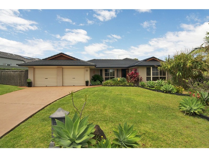 3 Isabella Drive, Skennars Head NSW 2478