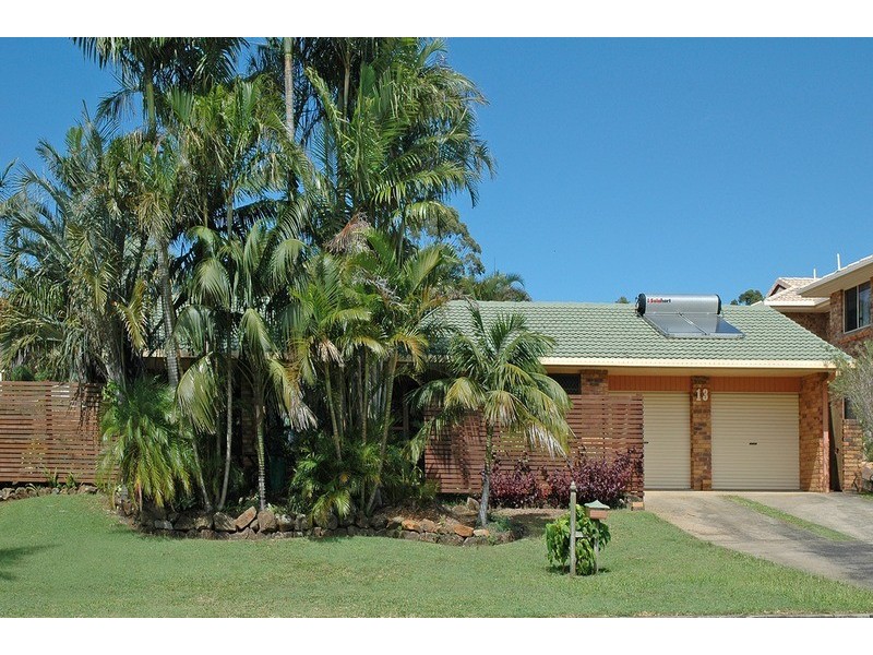 13 Antrim Street, East Ballina NSW 2478
