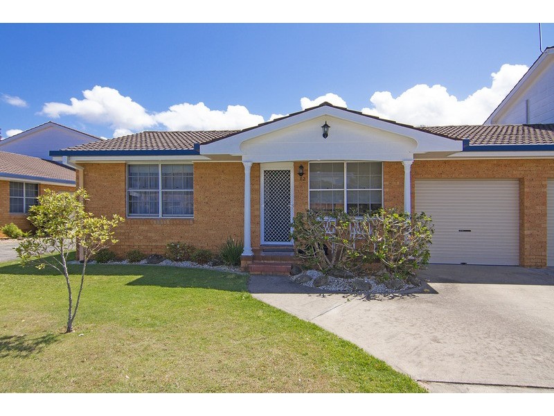 12/114 Cherry Street, Ballina NSW 2478