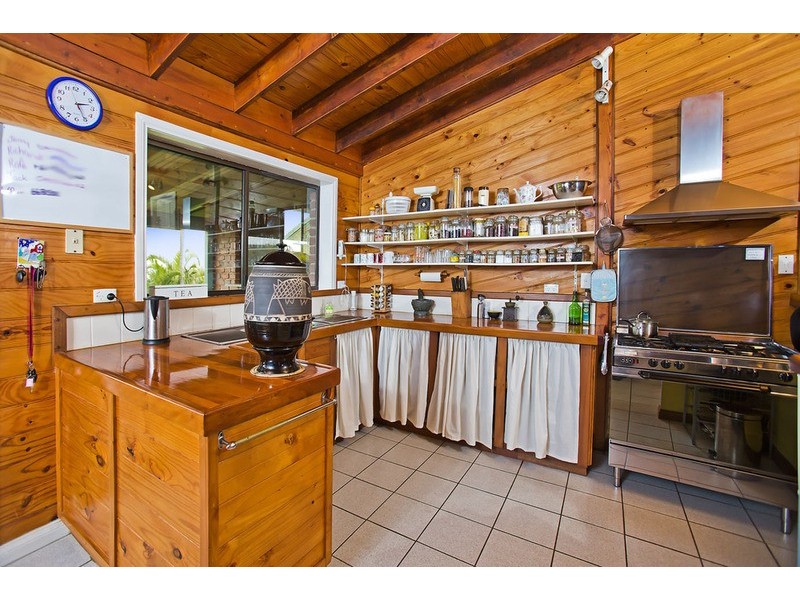 22 Amber Drive, Lennox Head NSW 2478