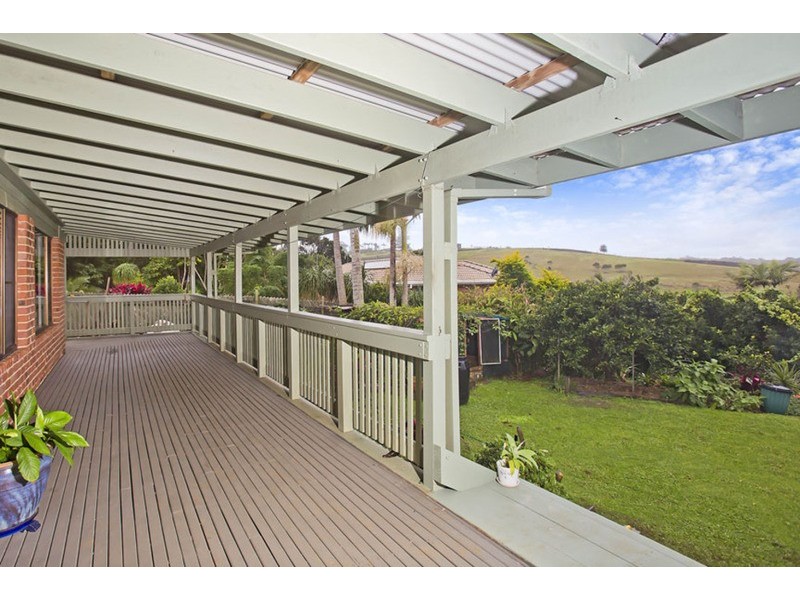 22 Amber Drive, Lennox Head NSW 2478