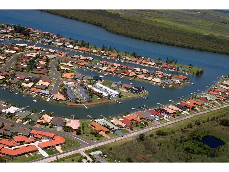 20/1 Sirius Place, Ballina NSW 2478