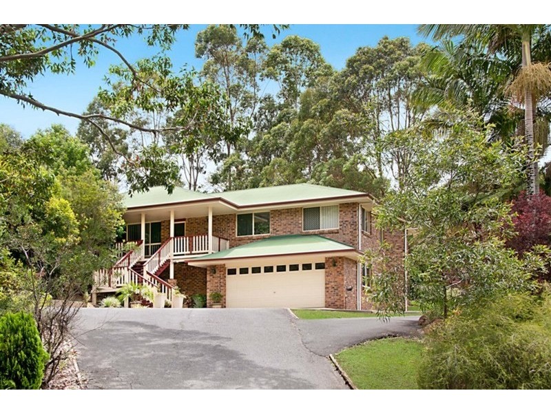 86 Bundara Park Drive, Tuckombil NSW 2477