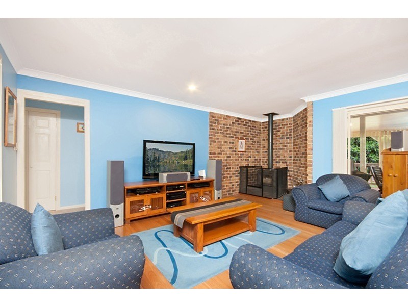 86 Bundara Park Drive, Tuckombil NSW 2477