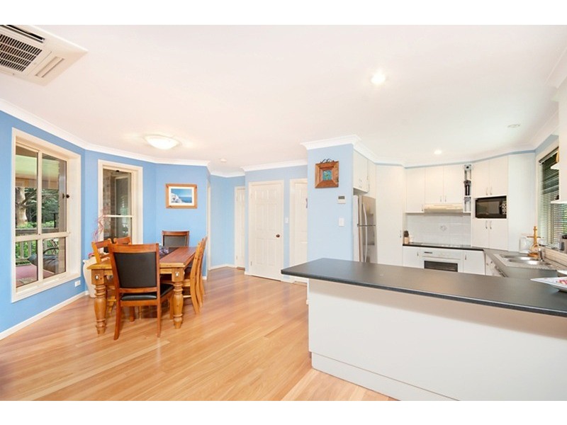 86 Bundara Park Drive, Tuckombil NSW 2477