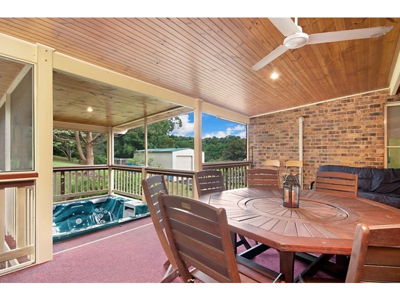 86 Bundara Park Drive, Tuckombil NSW 2477