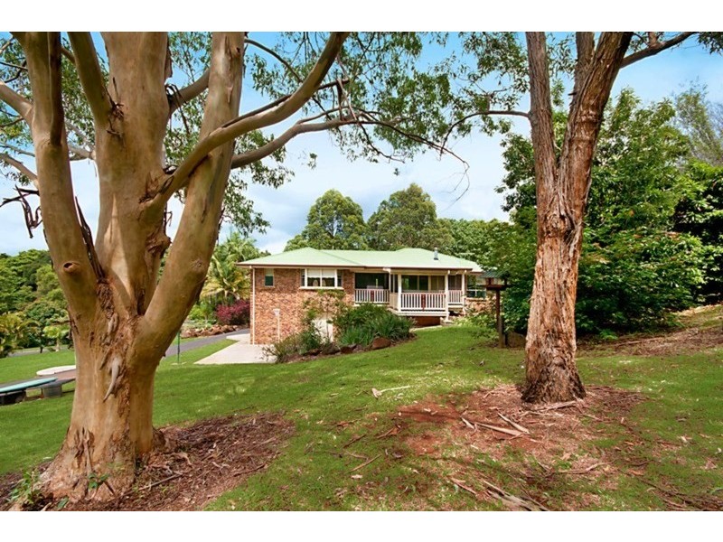 86 Bundara Park Drive, Tuckombil NSW 2477