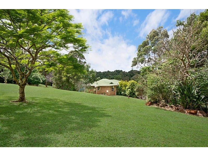 86 Bundara Park Drive, Tuckombil NSW 2477