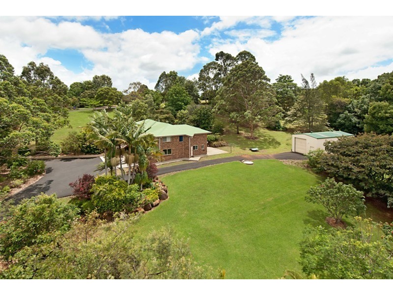 86 Bundara Park Drive, Tuckombil NSW 2477