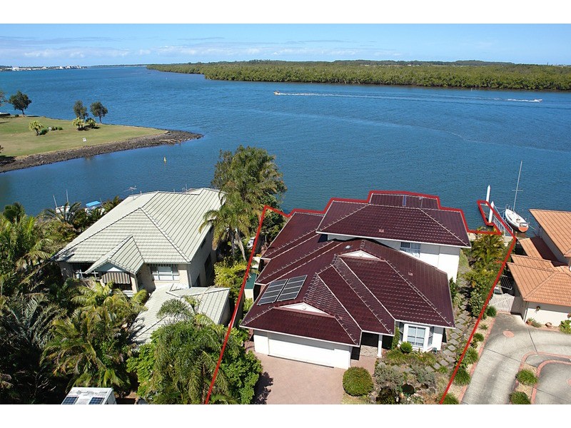 15 Marina Place, Ballina NSW 2478
