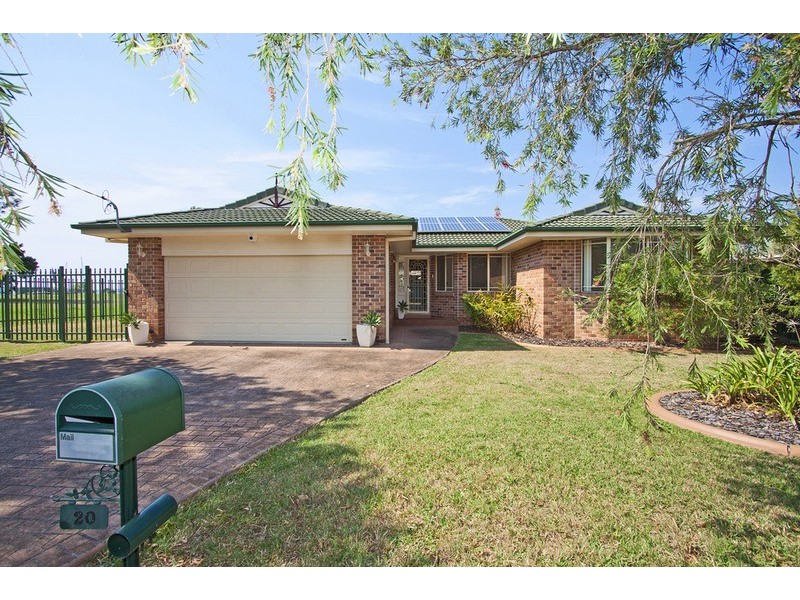 20 Sunnybank Drive, Ballina NSW 2478