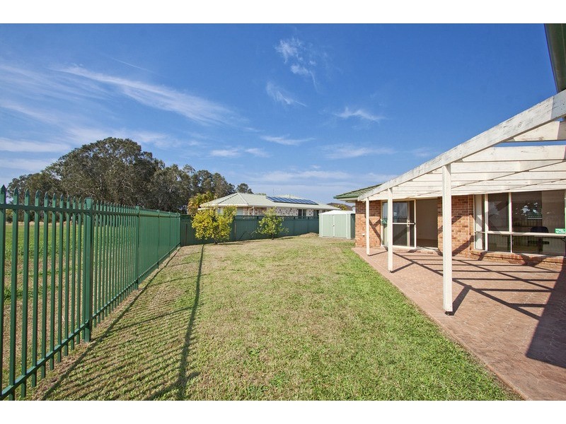 20 Sunnybank Drive, Ballina NSW 2478