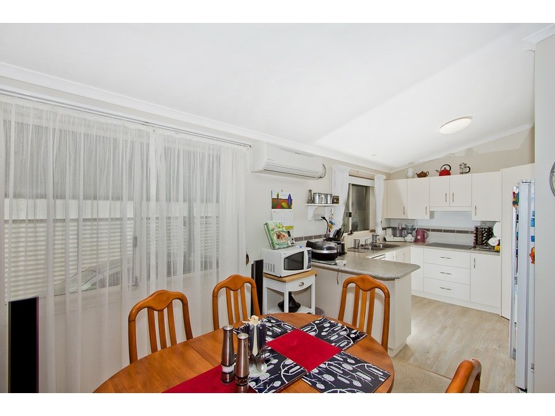 33/1 Riverbend Drive, Ballina NSW 2478