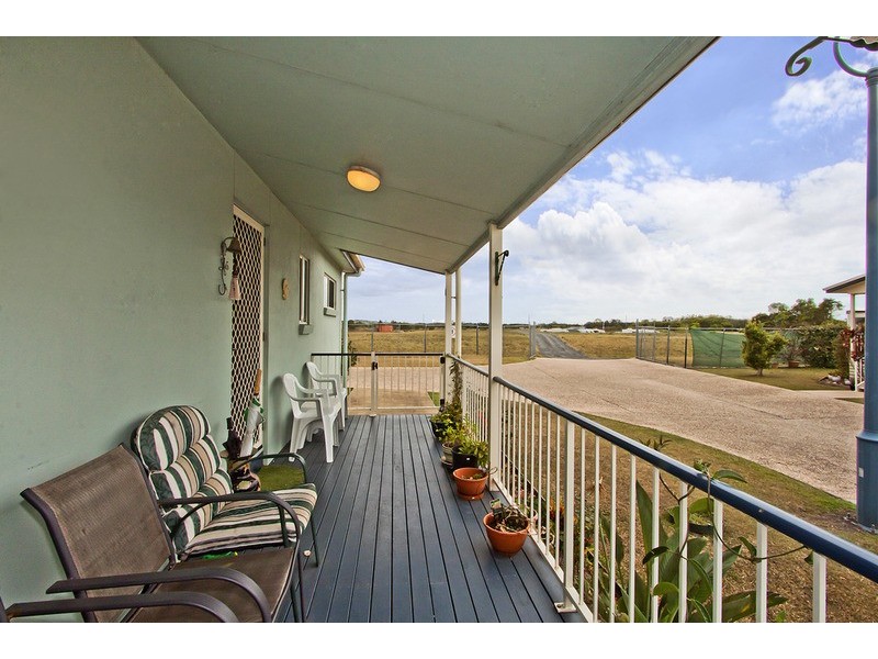 33/1 Riverbend Drive, Ballina NSW 2478