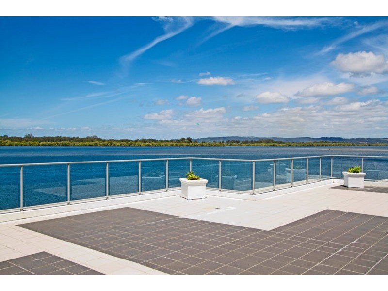 307-308/2 Martin Street, Ballina NSW 2478