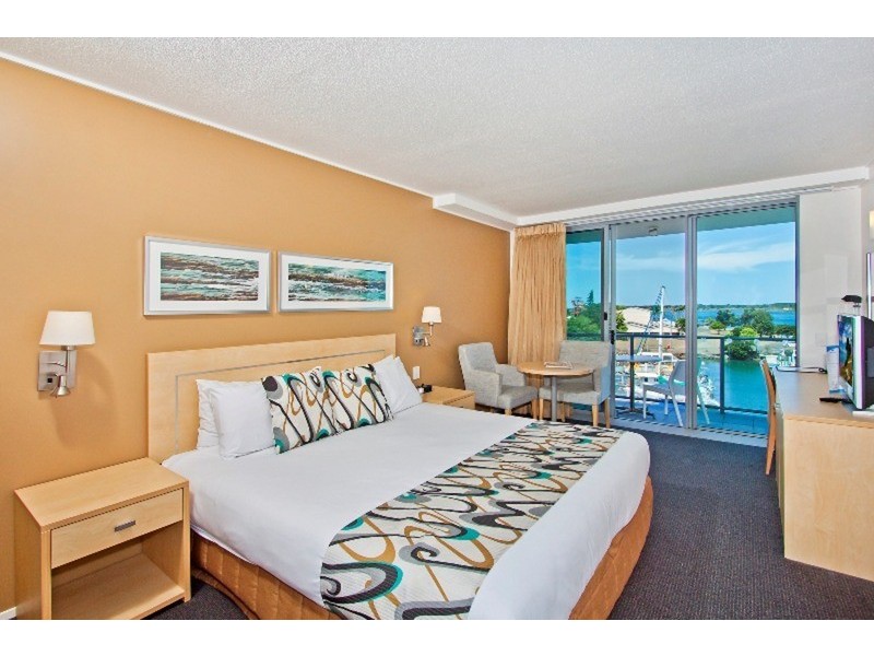 515-516/2 Martin Street, Ballina NSW 2478