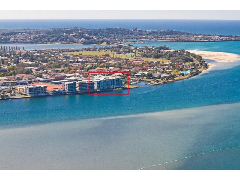 301-302/2 Martin Street, Ballina NSW 2478