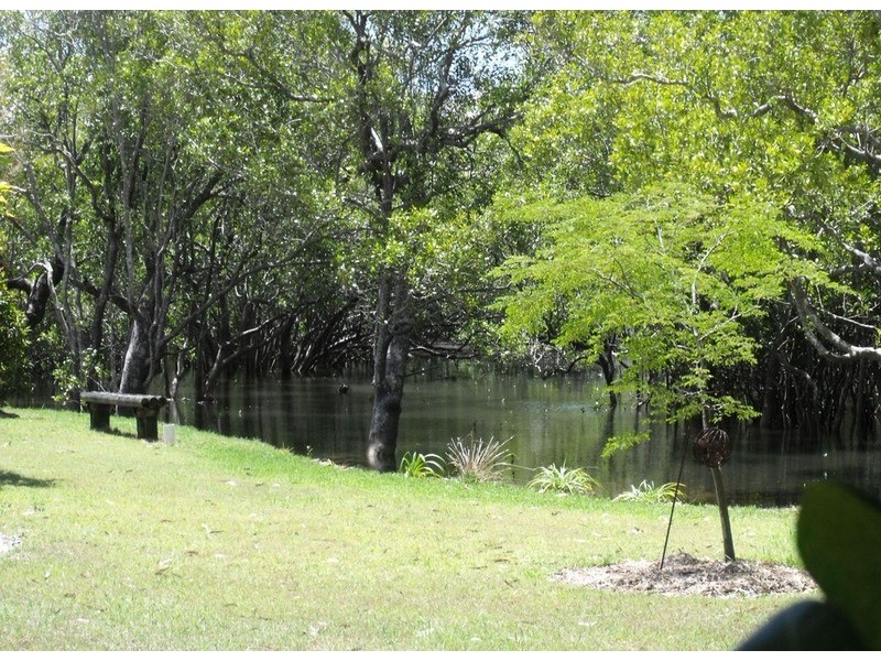 341 South Ballina Beach Road, South Ballina NSW 2478