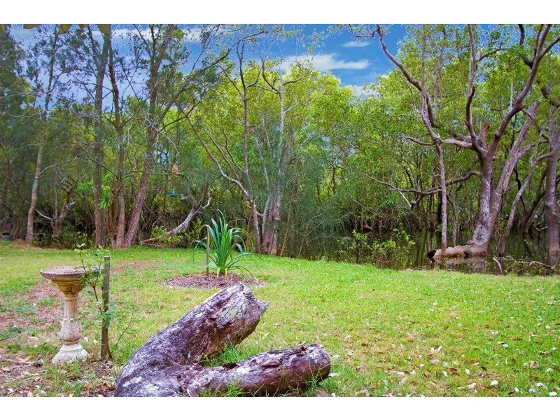 341 South Ballina Beach Road, South Ballina NSW 2478