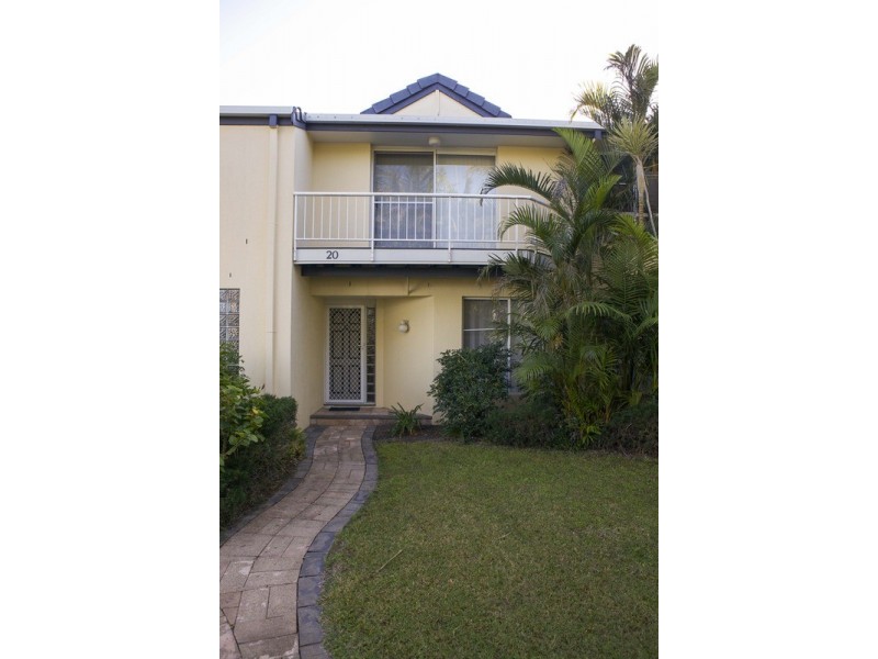 20/1 Sirius Place, Ballina NSW 2478