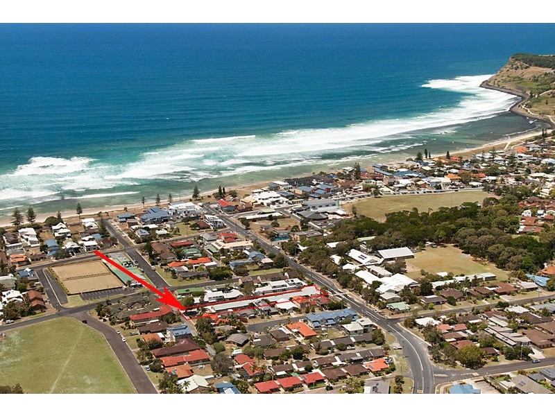 5/20 Byron Street, Lennox Head NSW 2478