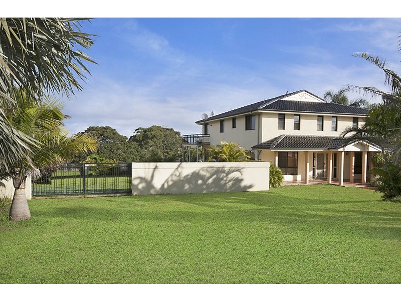 12 Kellie-Ann Crescent, Lennox Head NSW 2478