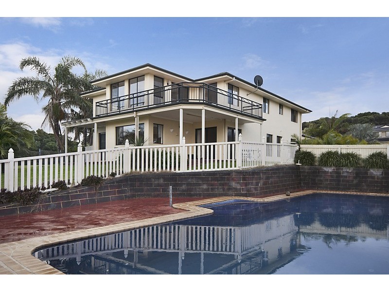 12 Kellie-Ann Crescent, Lennox Head NSW 2478