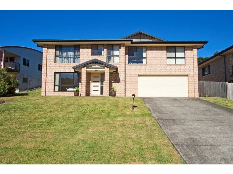 31 Cummings Crescent, Cumbalum NSW 2478