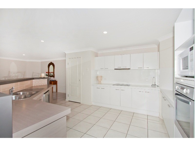 31 Cummings Crescent, Cumbalum NSW 2478