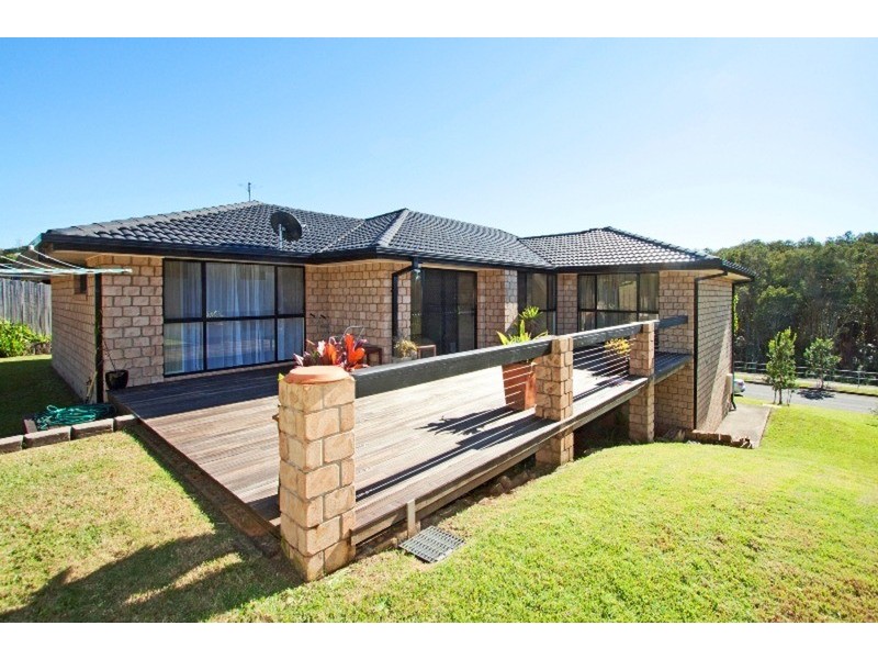 31 Cummings Crescent, Cumbalum NSW 2478