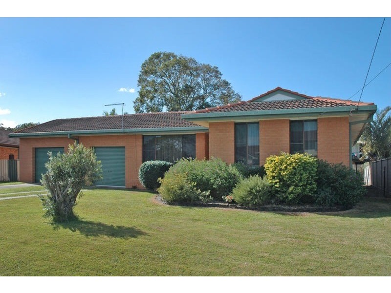 11 Howard Crescent, West Ballina NSW 2478