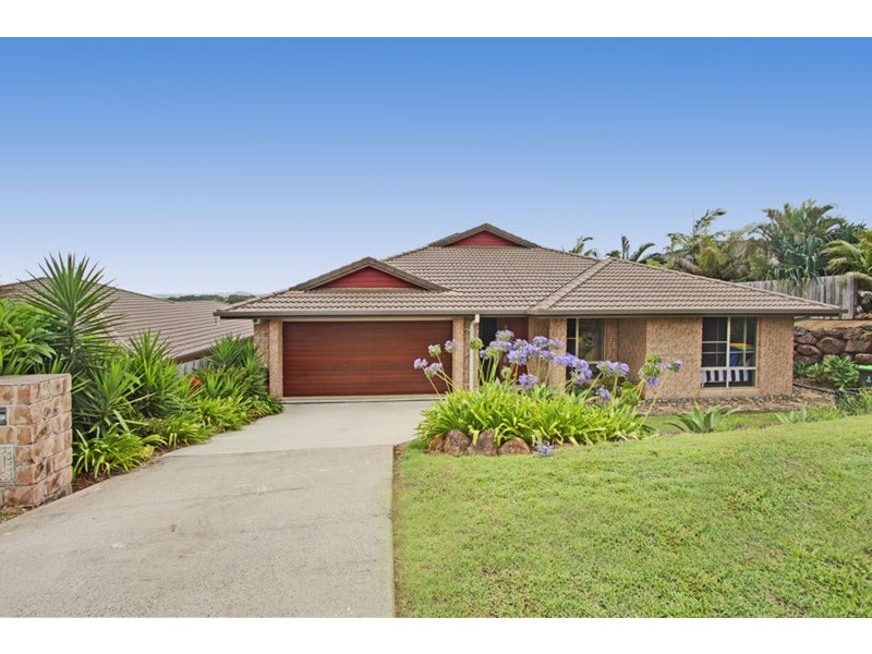 10 Perkins Close, Cumbalum NSW 2478