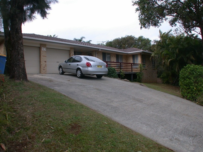 24 Rainforest Way, Lennox Head NSW 2478