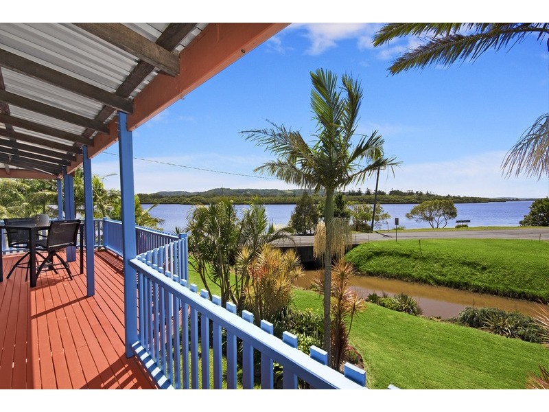 206 River  Drive, East Wardell NSW 2477