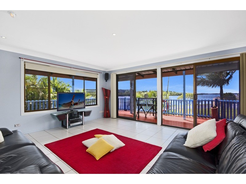 206 River  Drive, East Wardell NSW 2477