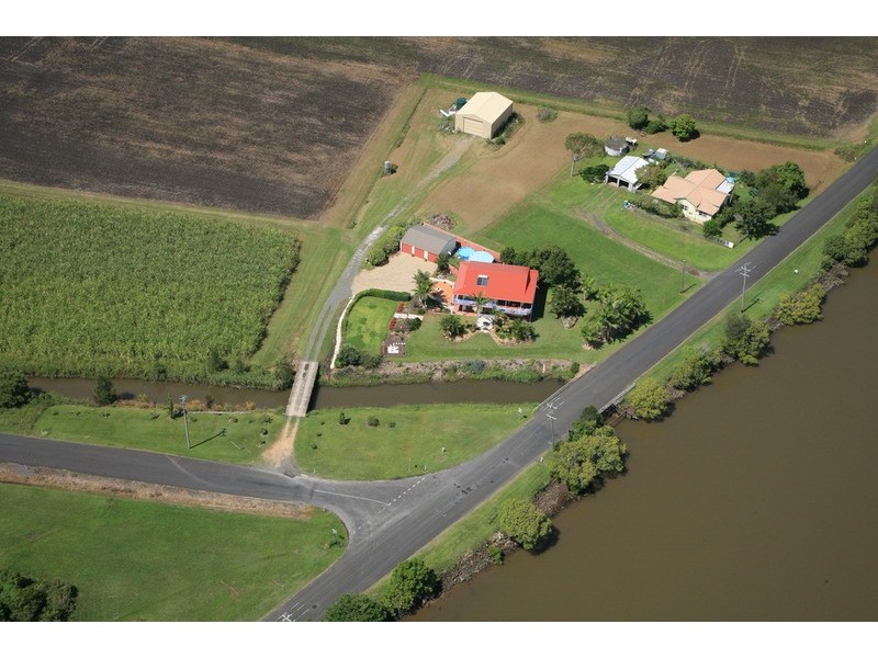 206 River  Drive, East Wardell NSW 2477