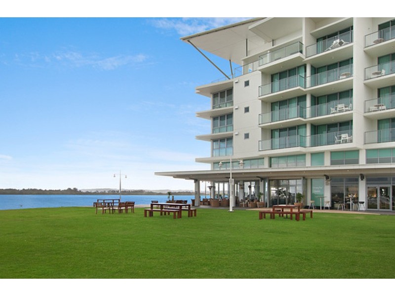 317-318/2 Martin Street, Ballina NSW 2478