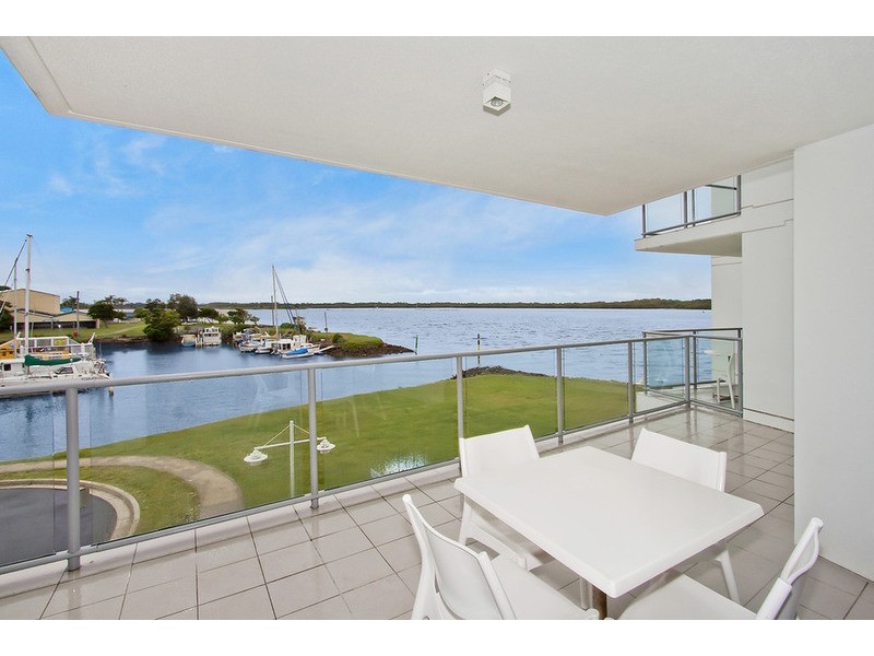 315-316/2 Martin Street, Ballina NSW 2478