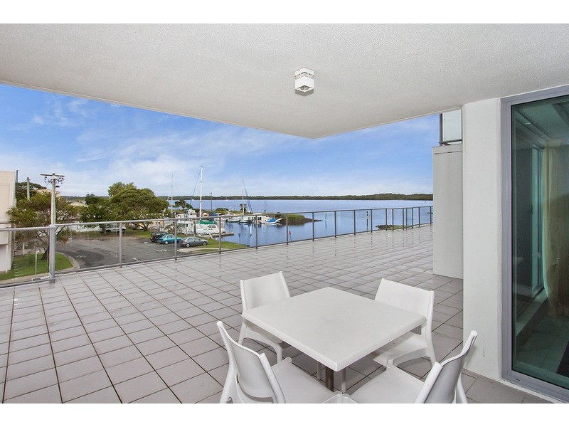 323-324/2 Martin Street, Ballina NSW 2478