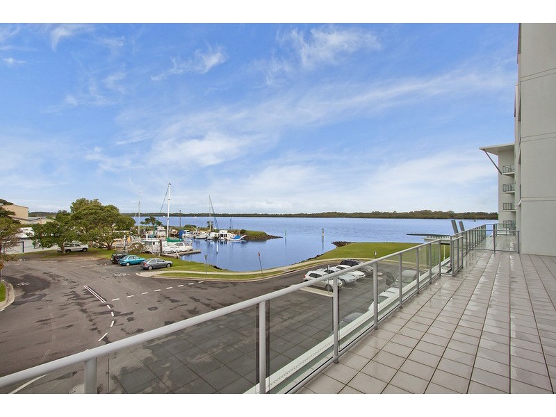 323-324/2 Martin Street, Ballina NSW 2478