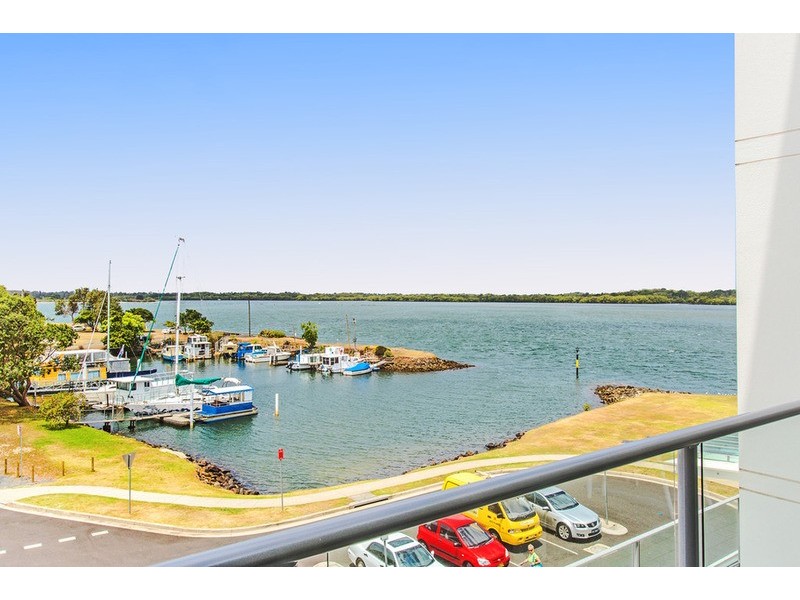 421-422/2 Martin Street, Ballina NSW 2478
