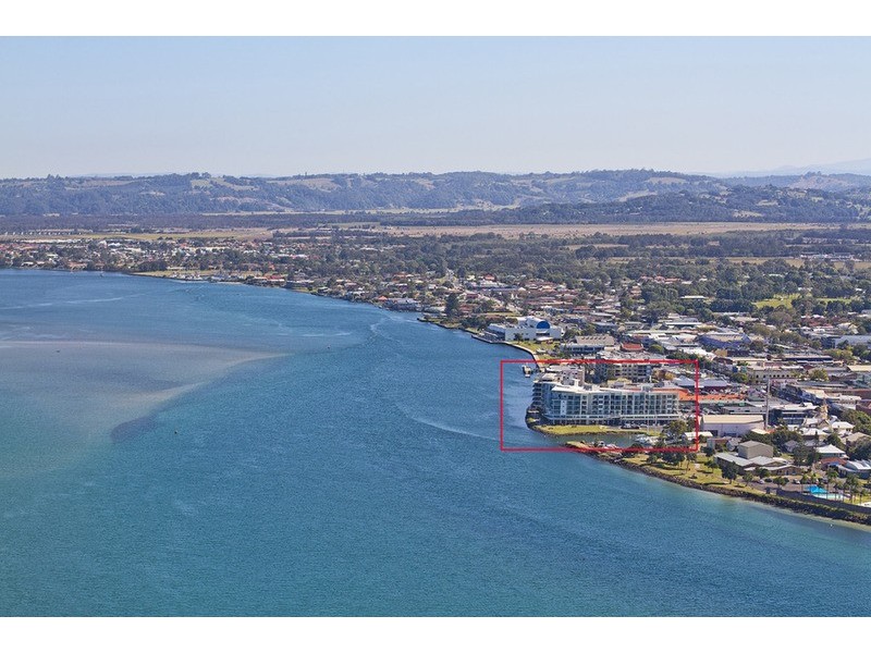 421-422/2 Martin Street, Ballina NSW 2478