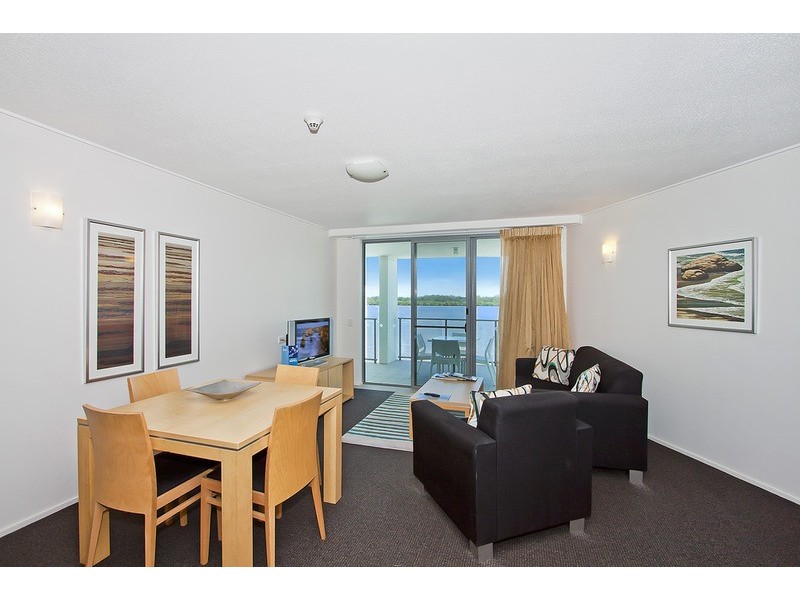 509-510/2 Martin Street, Ballina NSW 2478