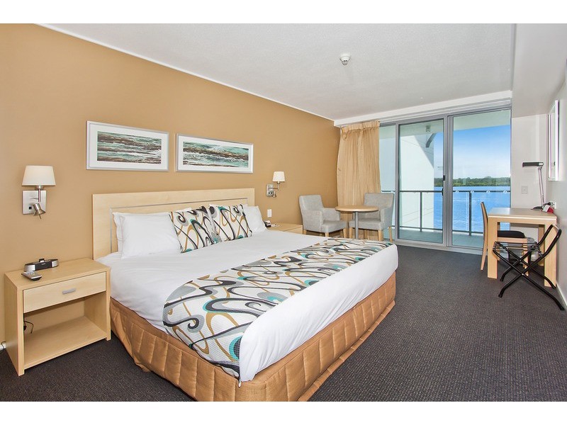 509-510/2 Martin Street, Ballina NSW 2478