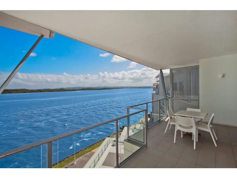 605-606/2 Martin Street, Ballina NSW 2478